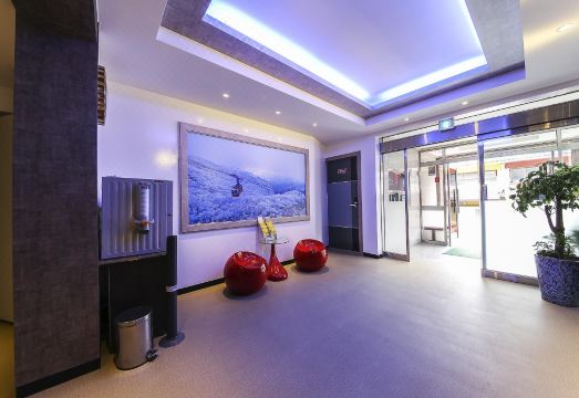 해남 월드 펜션