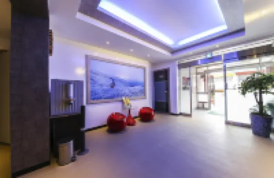 Haenam World Pension