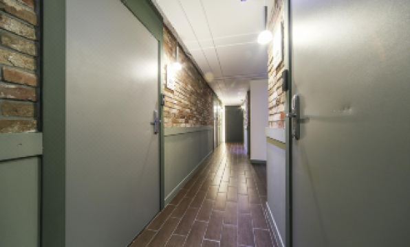 CU Hotel