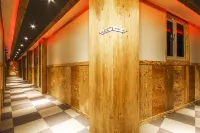 大邱農工禪 - SPA
