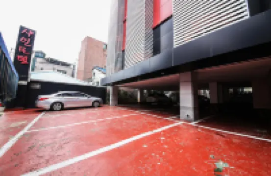 Jinju shine