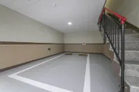 Hwasun Gold Self Check-in Hotel - Motels