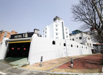 호텔 174