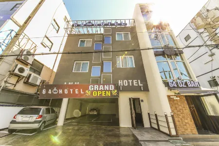 64 Inn Hotel