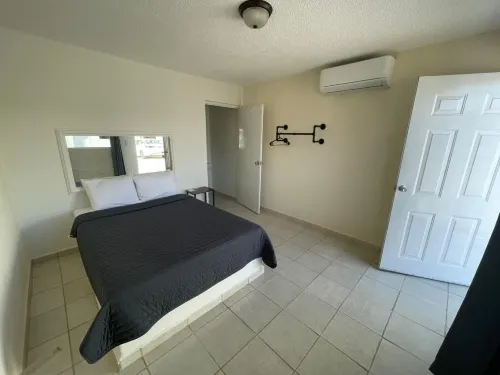 Hotel Esperanza Hotels in Cajeme