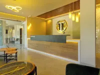 Hotel Tiffany Hotels in Flores