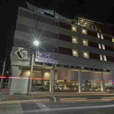 Kasa Hotel & Suites Hotel Exterior