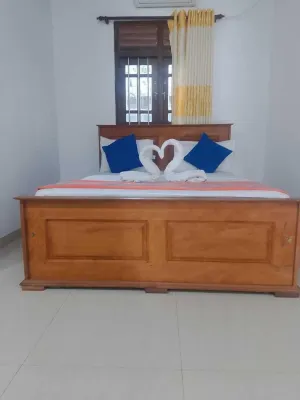 Sajee Villa