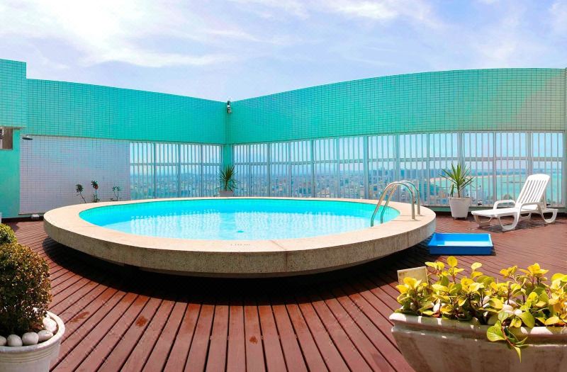 Triângulo Apart Hotel photo 2