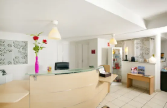 色賴斯南特亞特蘭蒂斯旅館 聖埃爾布蘭酒店