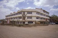 Hillcourt Resort and Spa