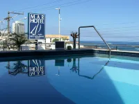 Rede Andrade Mar Hotel - Rio Vermelho Hotels near Pacience Beach