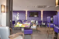 Suite Home Porticcio - Bữa sáng
