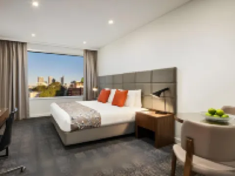 Quest Kings Park Hotels in West Perth