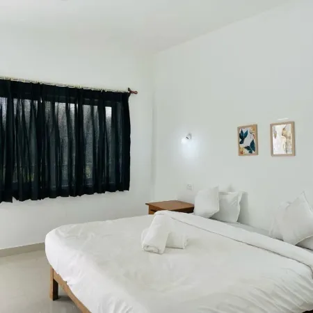 Rivaba Resort by White Villa Goa