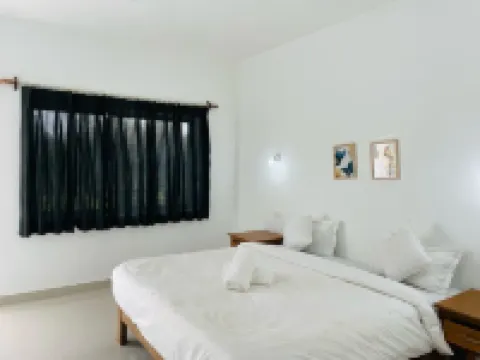 Rivaba Resort by White Villa Goa