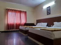 Sapphire Inn Hotel di 