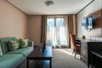 Wellness Hotel Bulgaria - Balkon