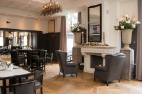 Best Western Hotel Baars Hotels in Biddinghuizen