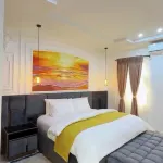 Calli's Court Apartment