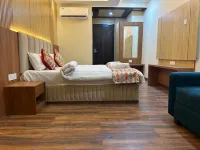 Frosty Fern Hotel & Resort Hotels in Dafi