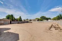 ATV & UTV Parking: Spacious Home in Richfield! Hotels in Monroe