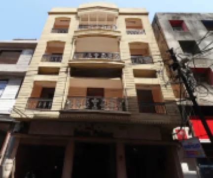 Hotel Saiom Palace