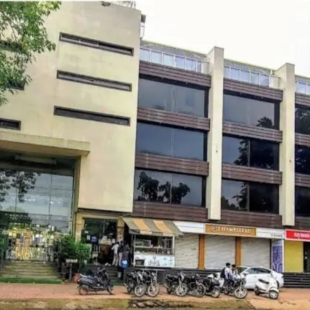 The Prabha International