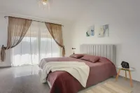依斯特里亞附近普拉的瑪麗娜別墅 - Crovillas - Villa