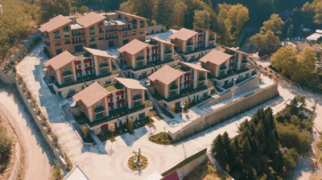 Altındere Vadi Hotel Hotels in 