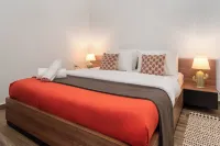 Canyon - 1 BR Apt by The Valley in Kfardebian Hotels in Faraiya