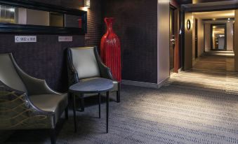 Hôtel Mercure Lyon Centre - Gare Part-Dieu