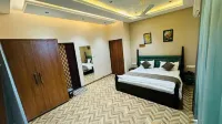 Hotel Hari Leela Fort View Palace - parking