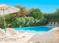 Villa Can Fumeral Modern and Seaview Salinas - Villas
