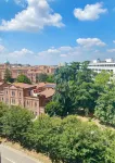 Avenue Suites - Pensions