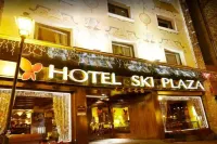 Ski Plaza Hotel & Wellness Hotels in 