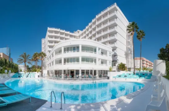 Gold by Marina Hotels near Reserva Natural Especial de Las Dunas de Maspalomas