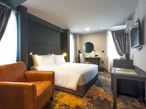Trigo Hotel Kuala Lumpur
