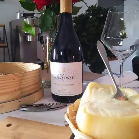 Quinta Vale Salgueiro