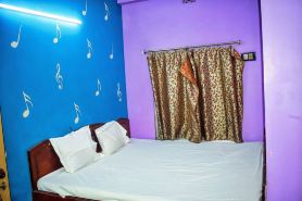 New Balagi Guest House