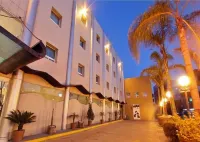 Hotel Plaza Poblana Hoteles en 