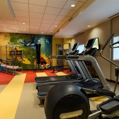 Home2 Suites by Hilton West Edmonton