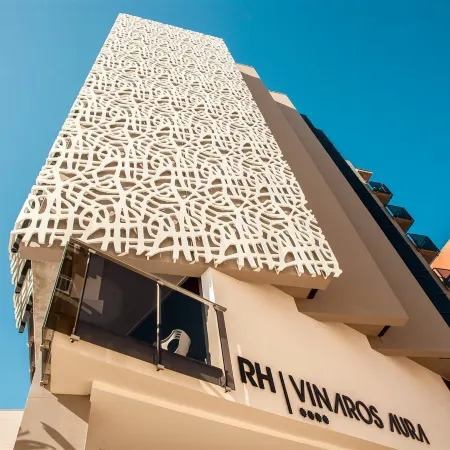 Hotel RH Vinarós Aura