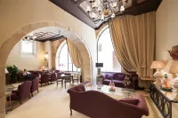 Algilà Ortigia Charme Hotel