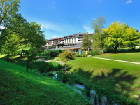 Hotel Vitarium Superior - Terme Krka Hotels in Novo Mesto
