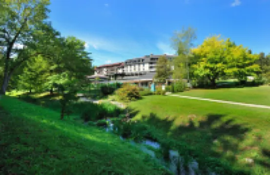 Hotel Vitarium Superior - Terme Krka