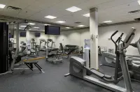 Maverick Hotel and Casino by Red Lion Hotels - Gym