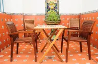 Pension Perez Montilla