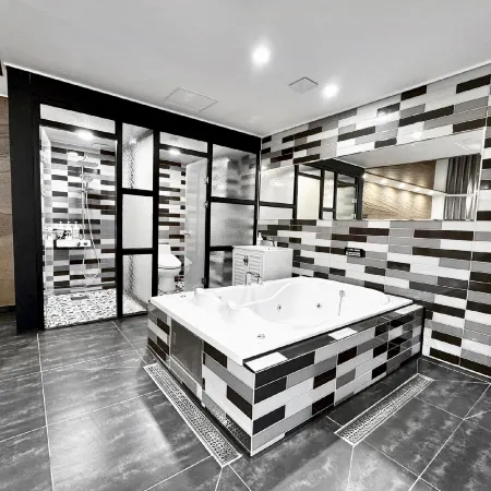 Jinju Hotel the V