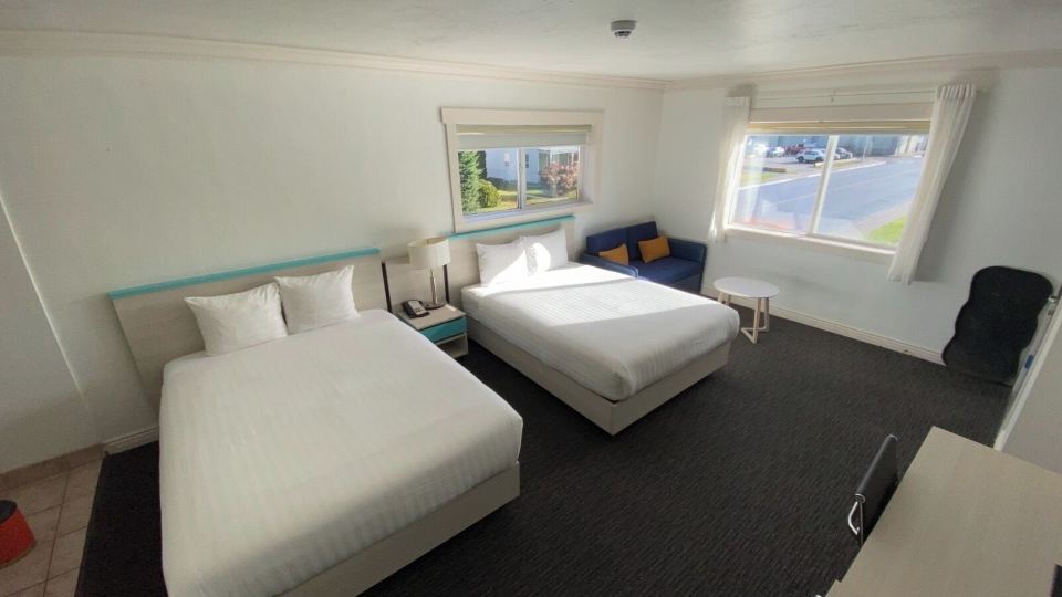 Revelstoke Lodge